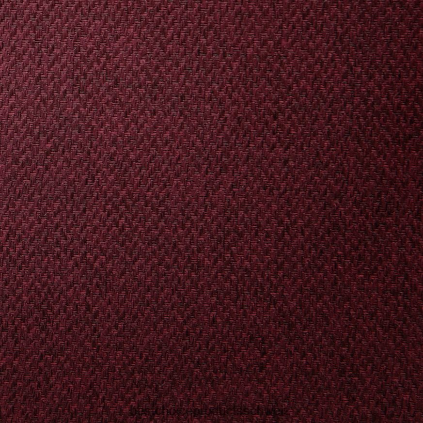 Best Choice Products Elektrisch verstellbarer Massagesessel mit Heizung, USB-Anschluss und Getränkehaltern Burgund 2JD022339