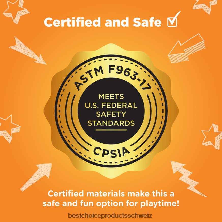 Best Choice Products 3-in-1-Basketballkorb-Sportaktivitätscenter-Spielset für Kleinkinder weiß mit Golf 2JD022480